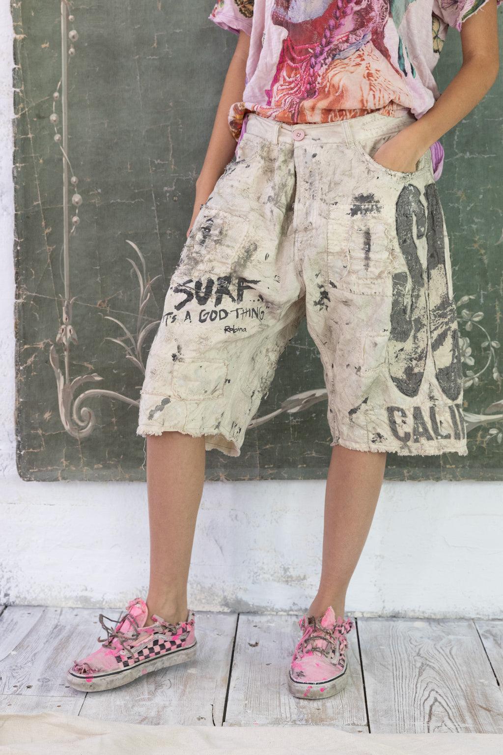 Surf California Miner Shorts - Image 7