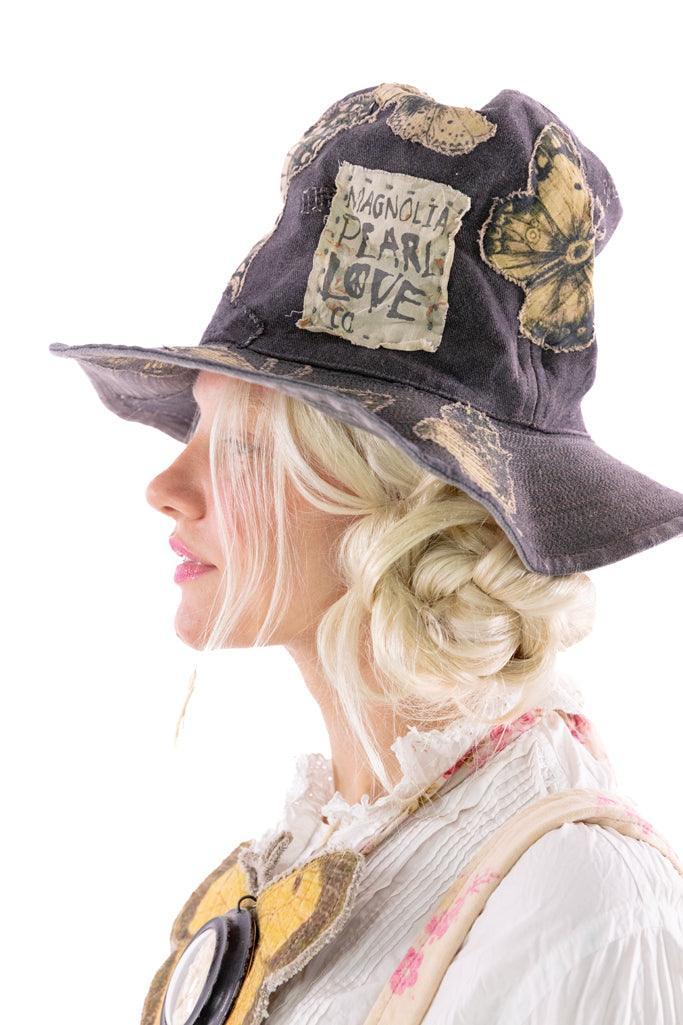 The Beau Mariposa Tophat - Image 2