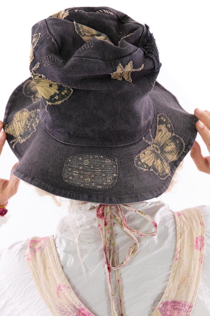 The Beau Mariposa Tophat - Image 3