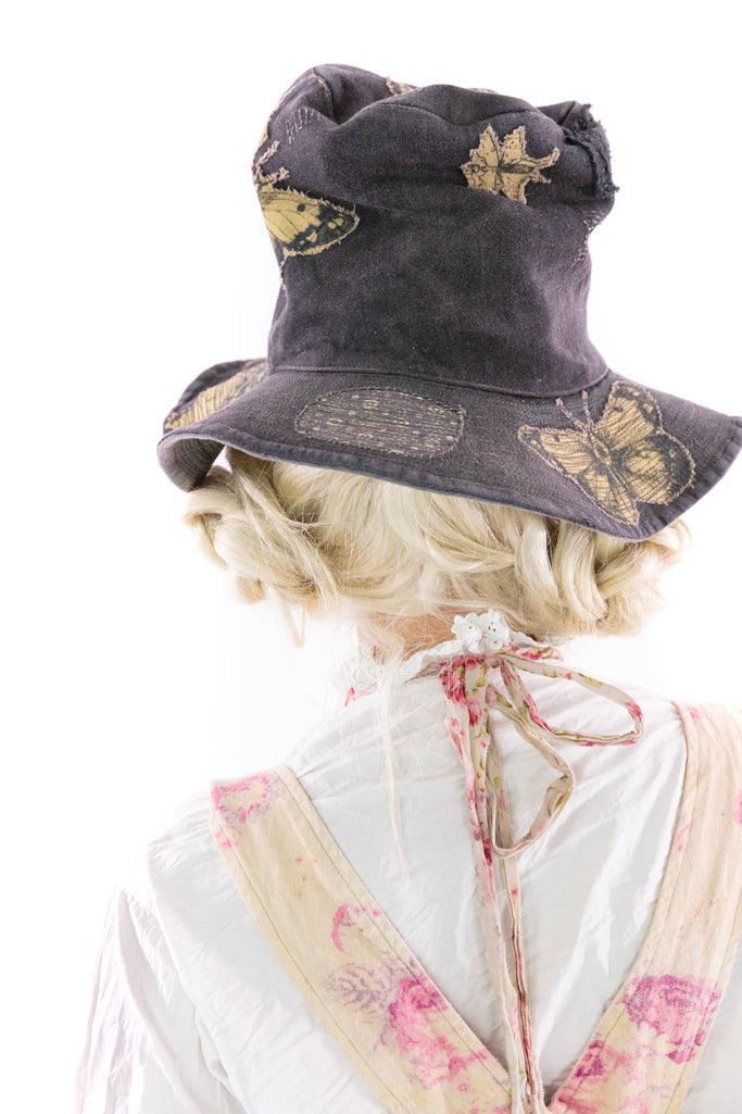 The Beau Mariposa Tophat - Image 4