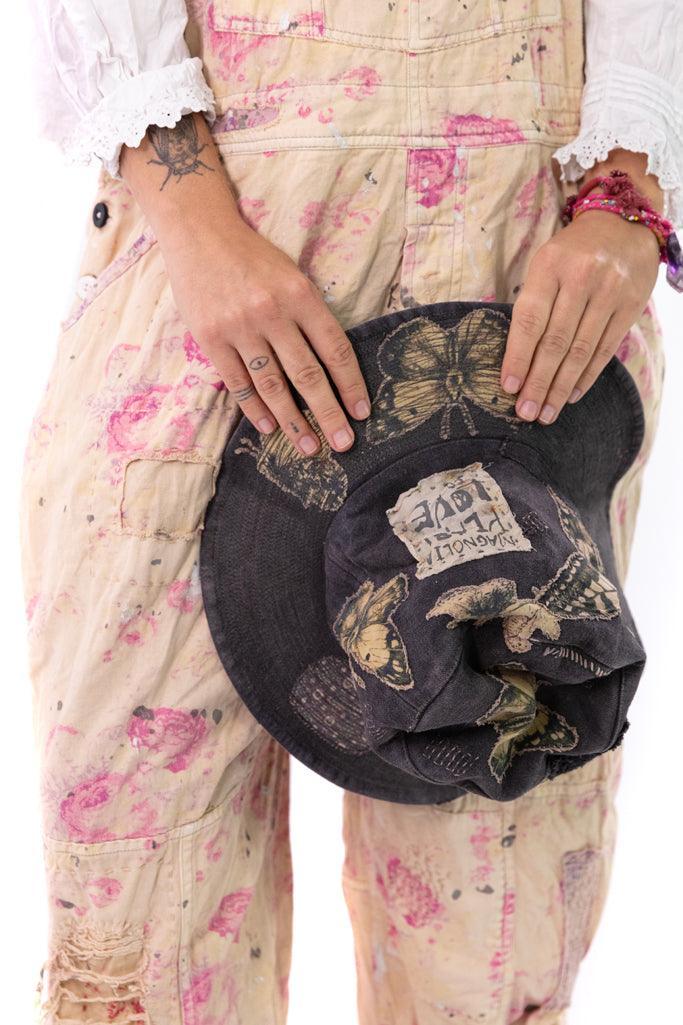 The Beau Mariposa Tophat - Image 5