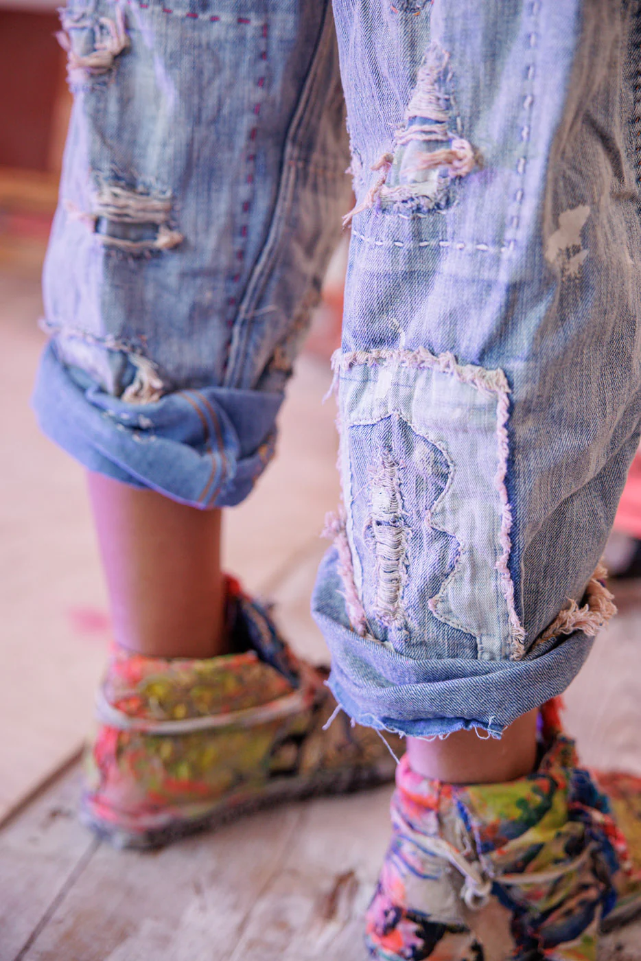 The Dreamer Denims - Image 6