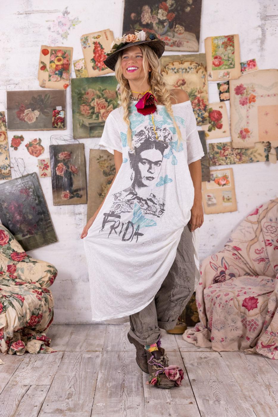 The Remedy Tee Dress - Image 2