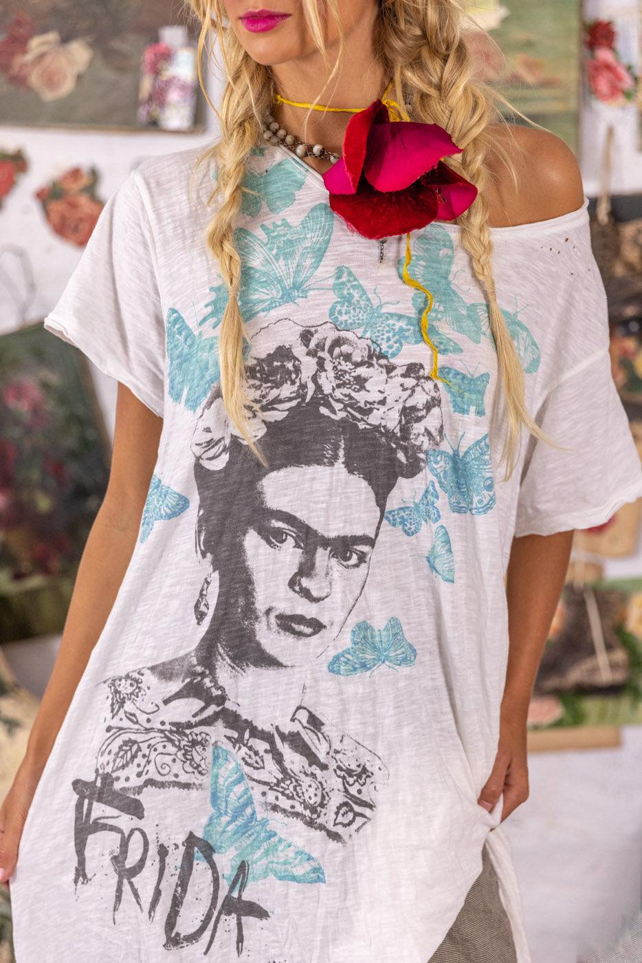 The Remedy Tee Dress - Image 3