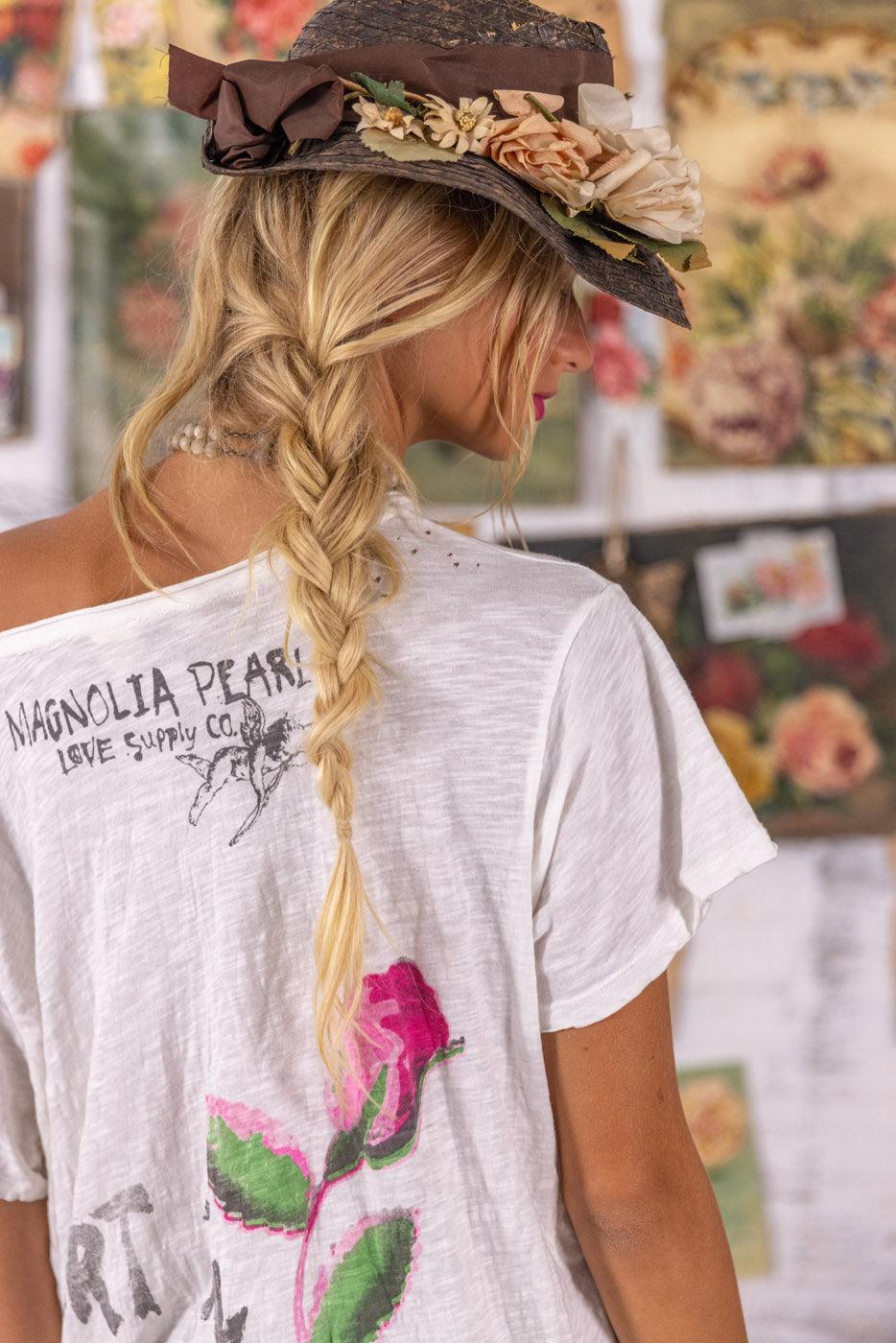 The Remedy Tee Dress - Image 6