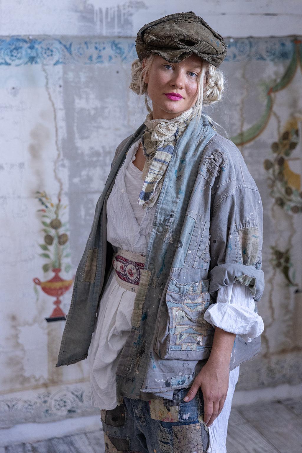 Tucumcari Kimono - Image 4