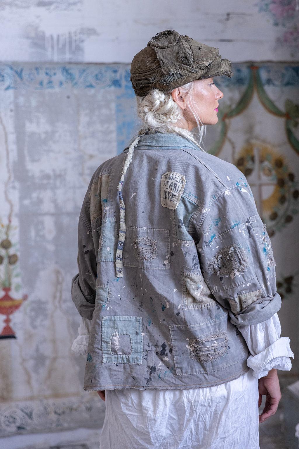 Tucumcari Kimono - Image 7