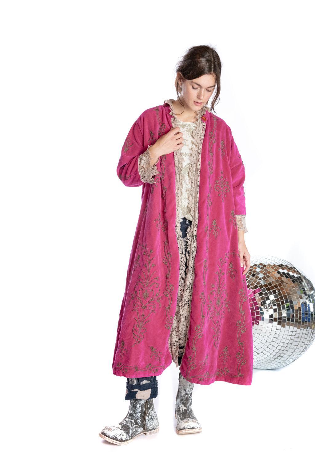O'Leary Coat - Image 2
