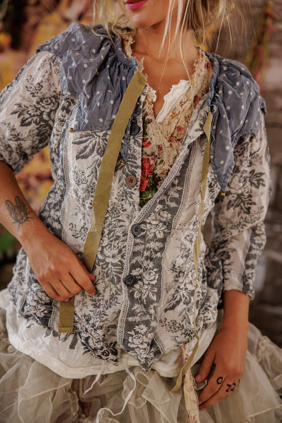 Vesper Jacket - Image 3