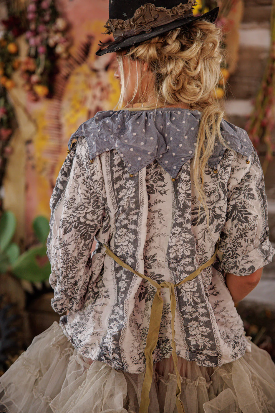 Vesper Jacket - Image 6