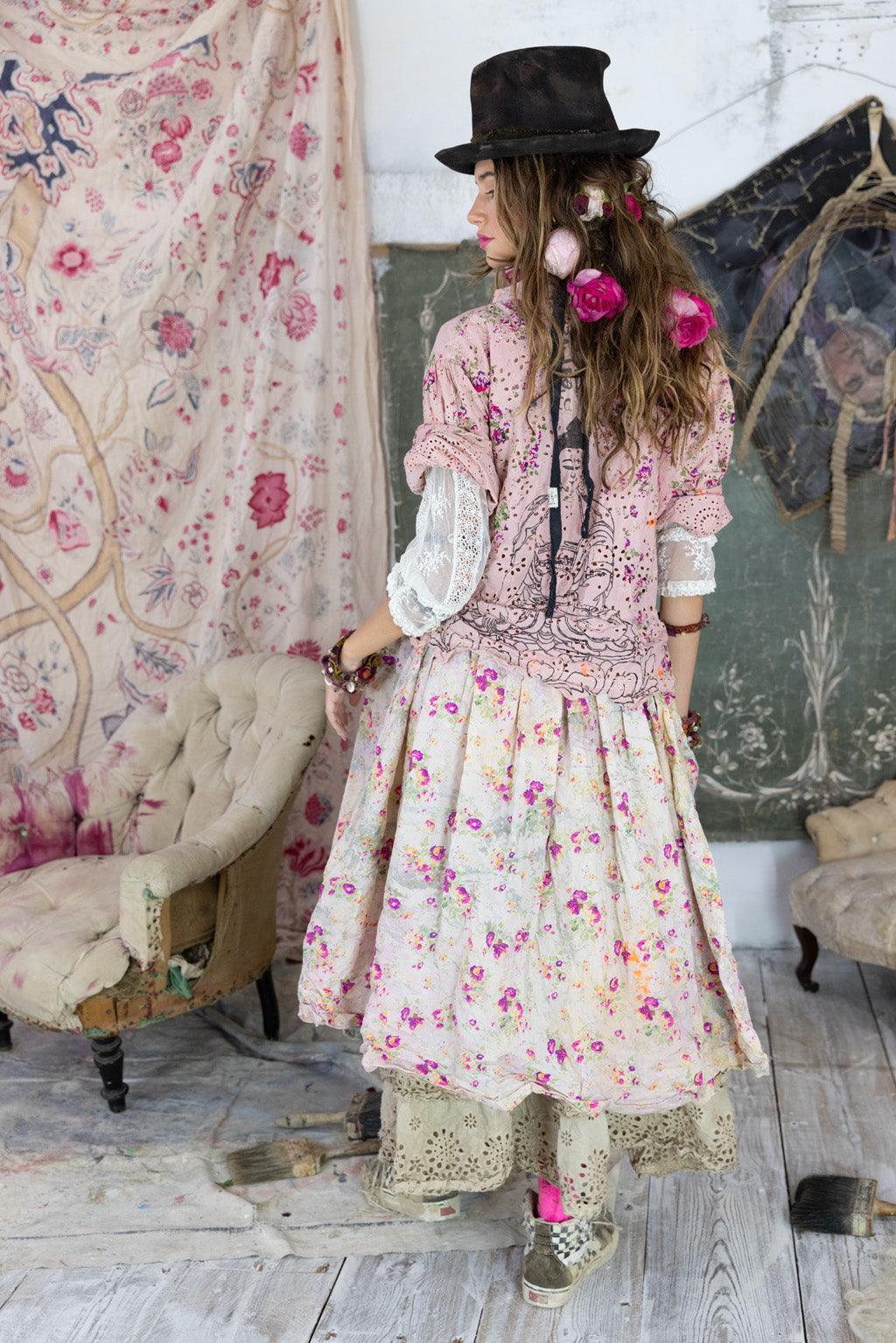 Vianney Painters Dress - Image 2