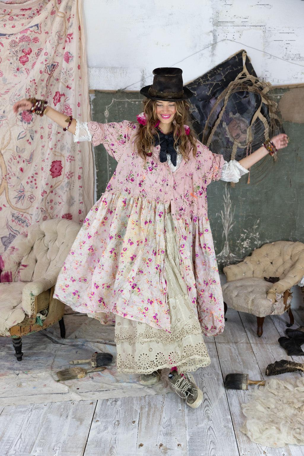 Vianney Painters Dress - Image 5