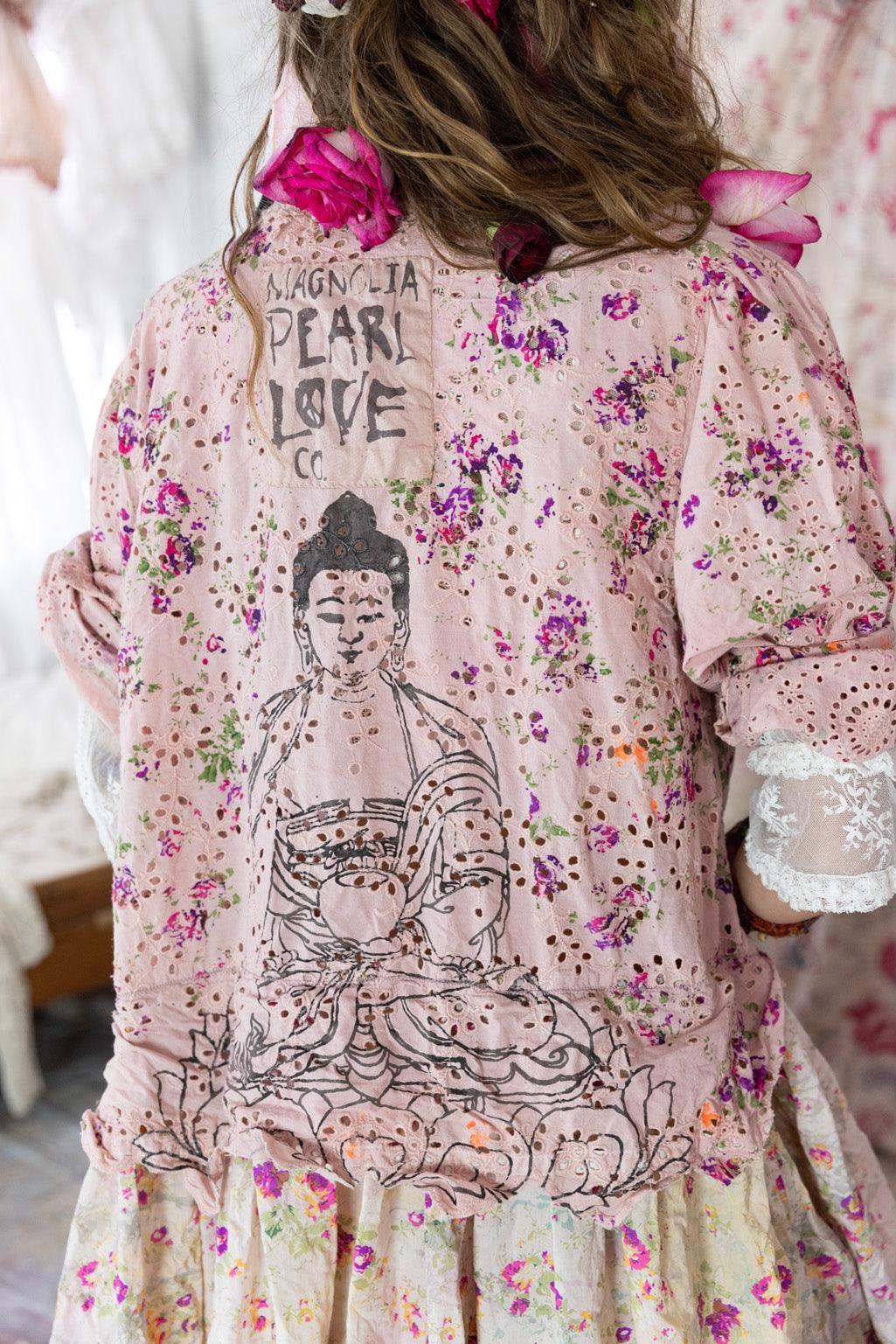 Vianney Painters Dress - Image 6