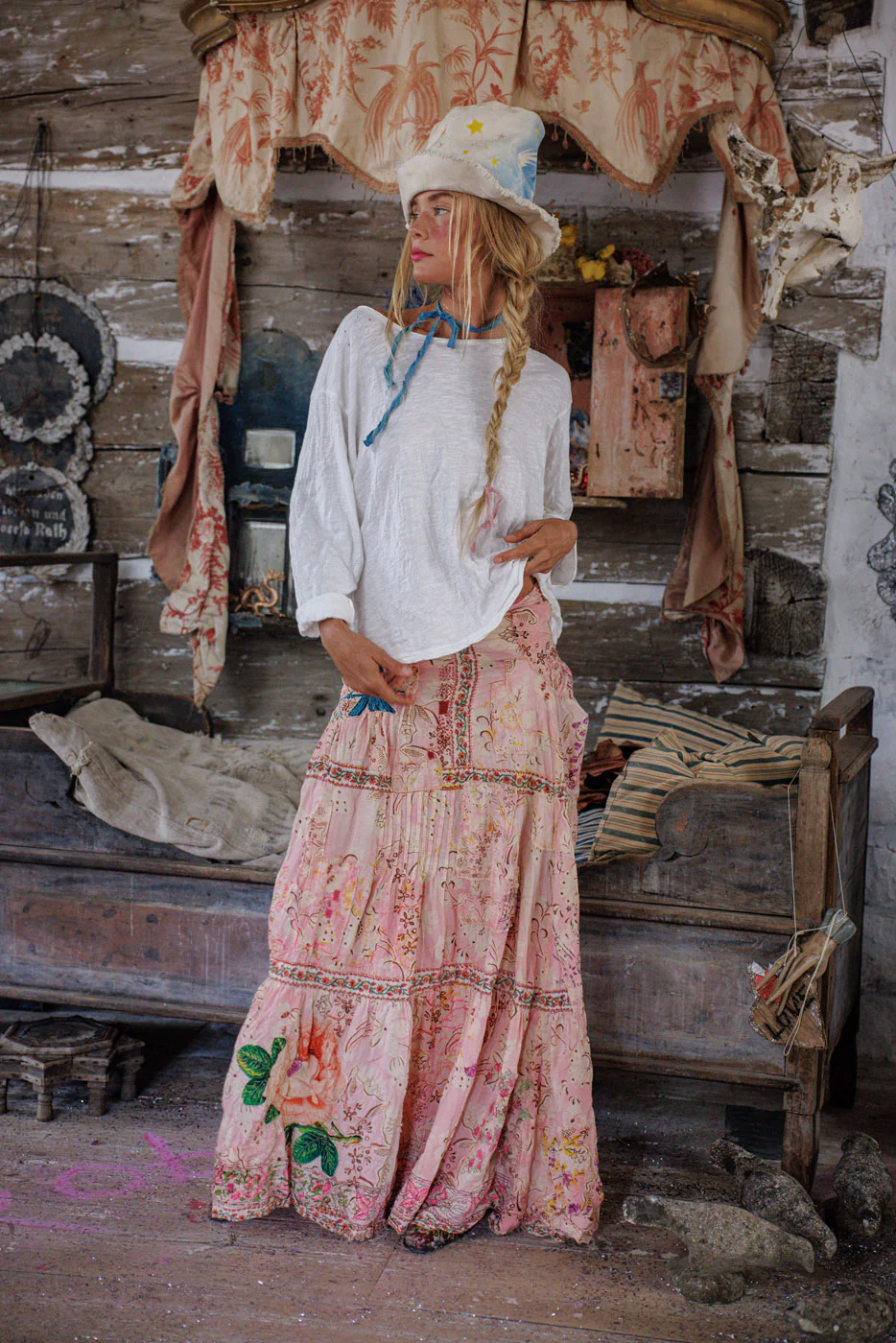 Viggo Tee - Image 2