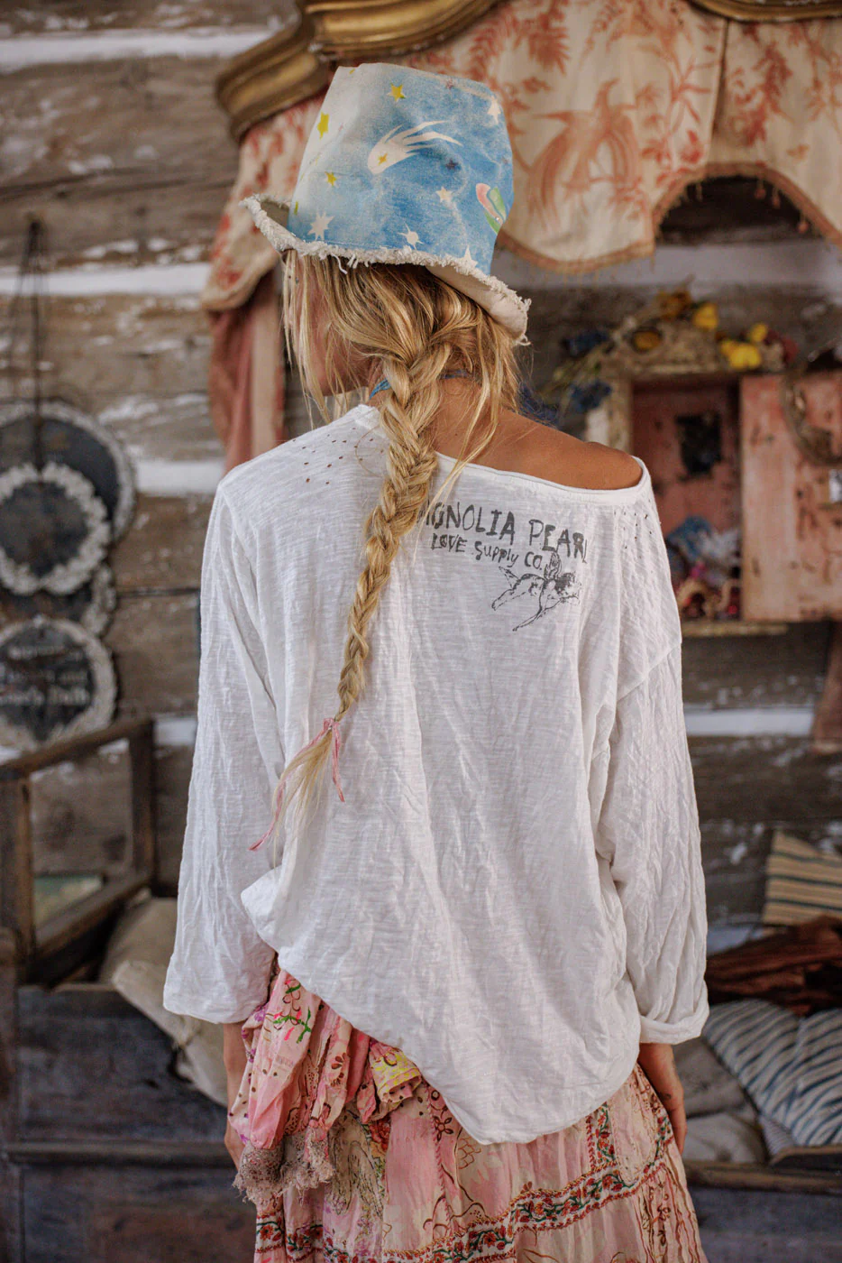 Viggo Tee - Image 4