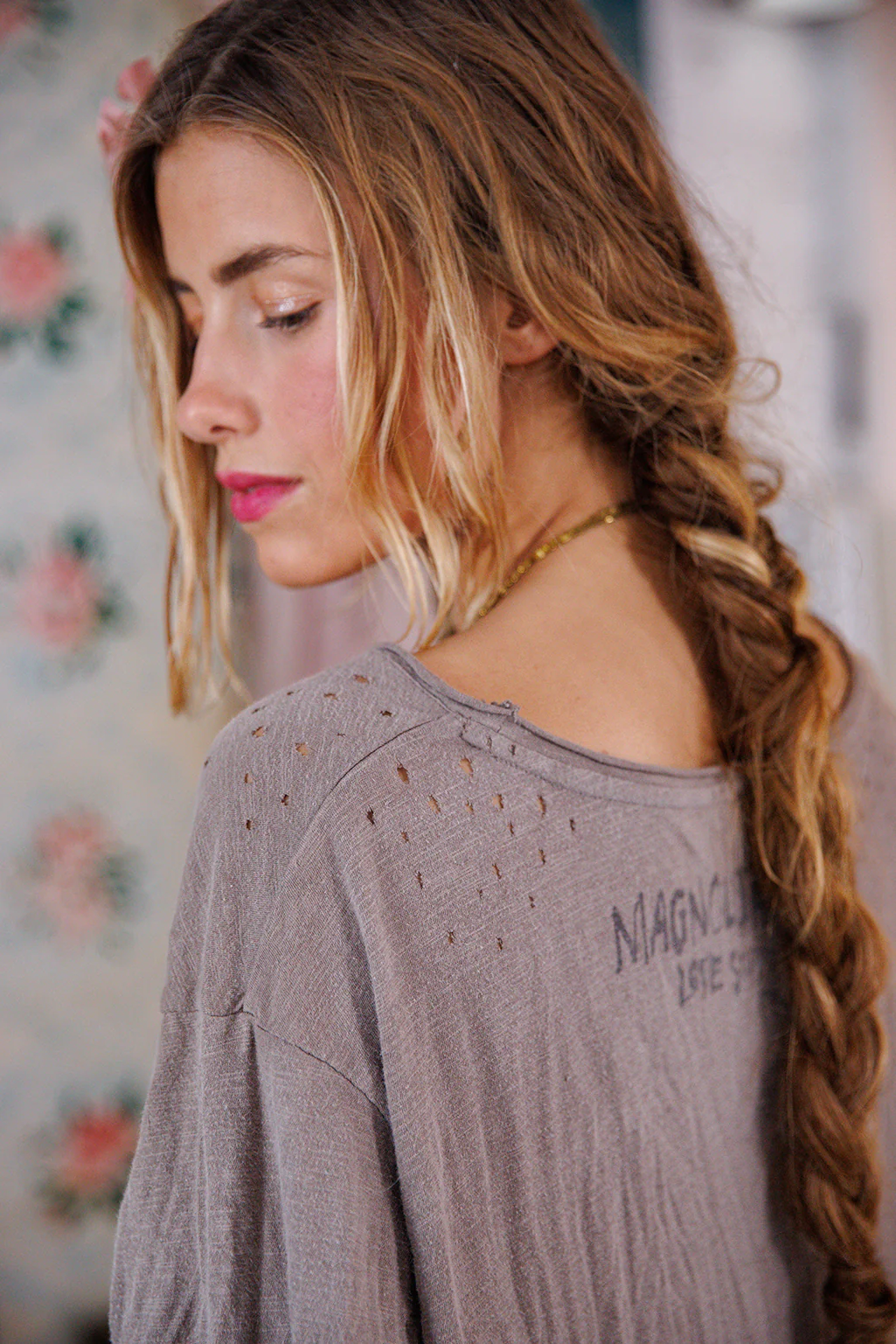 Viggo Tee Dress - Image 6