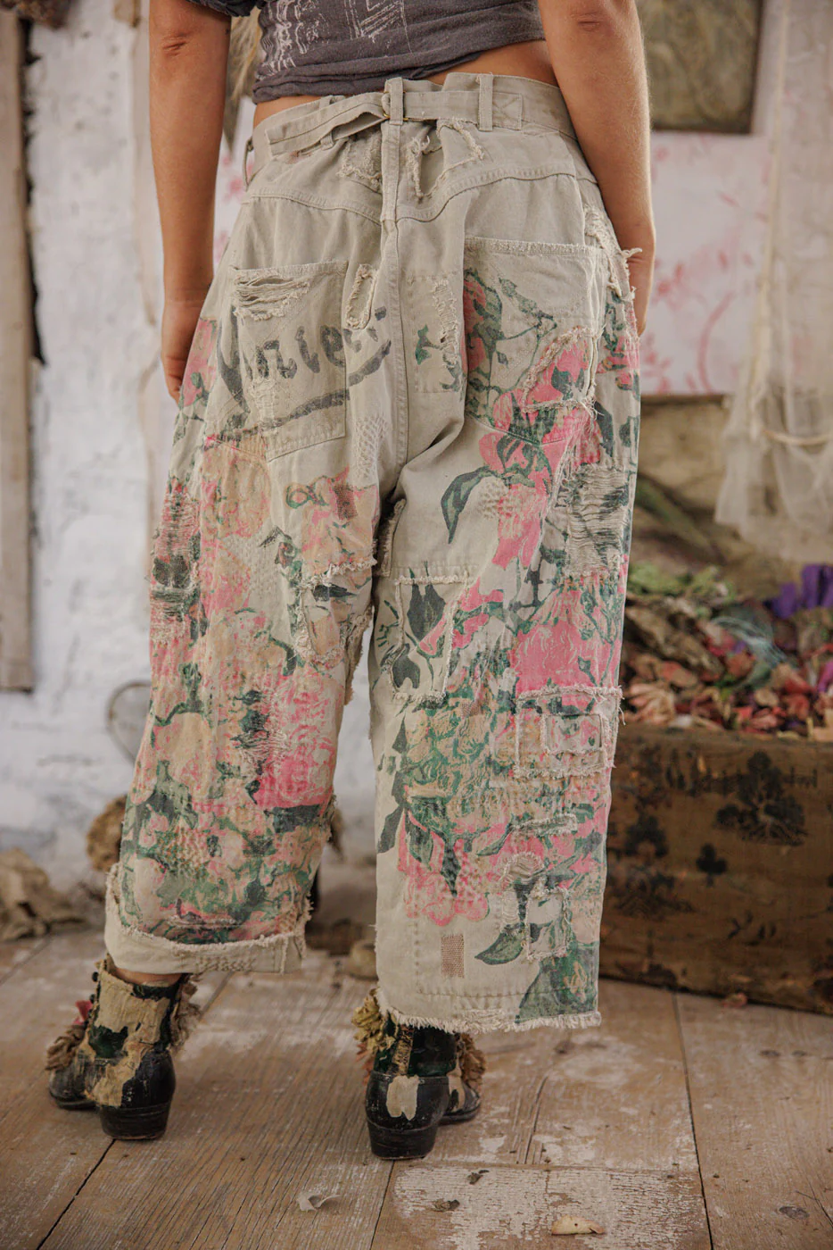 Vincent Dani Blues Denims - Image 6