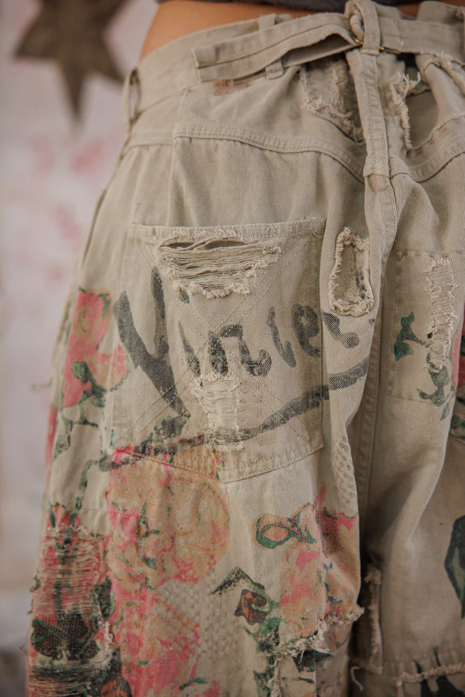 Vincent Dani Blues Denims - Image 9