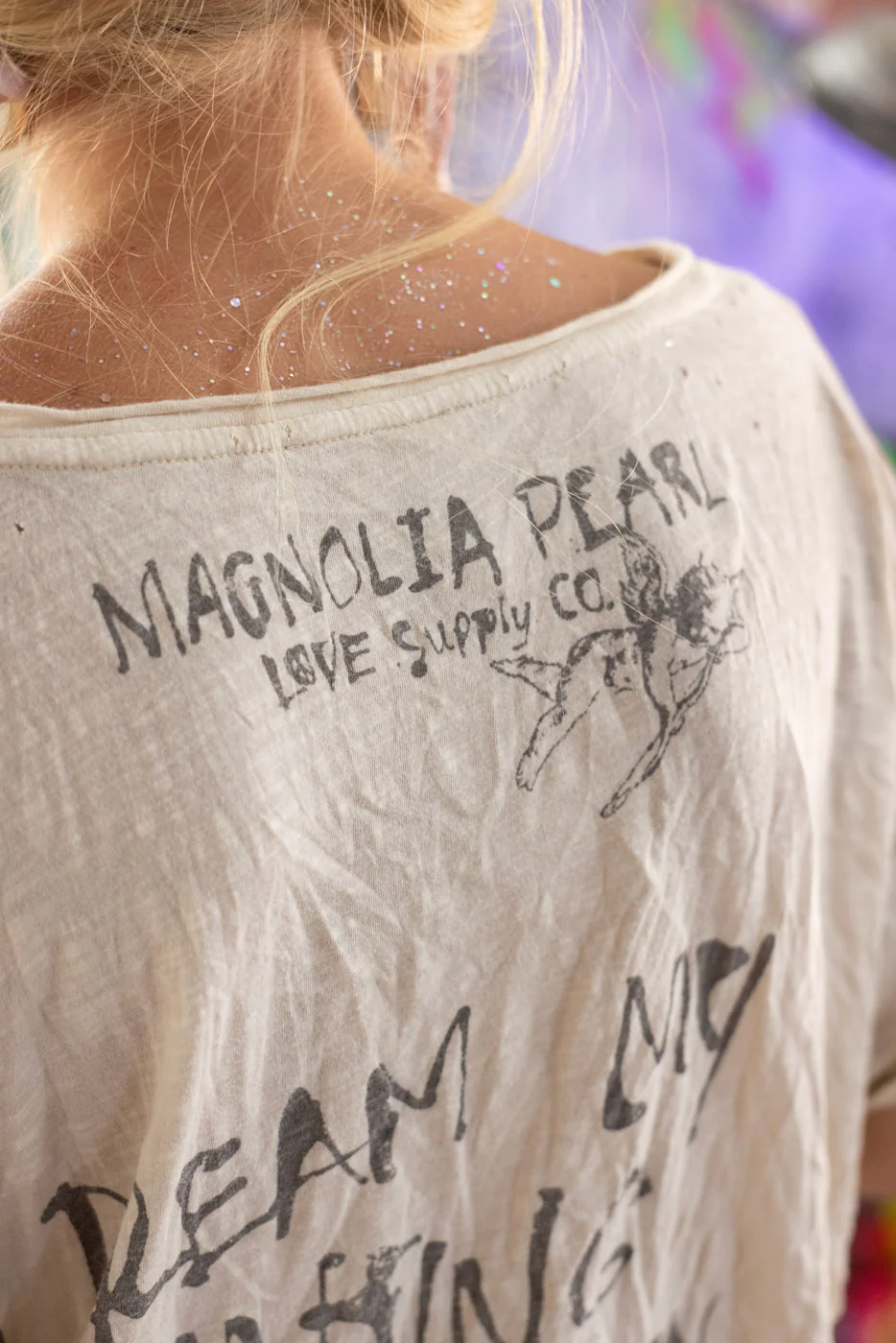 Vincent Still Life Tee - Image 6