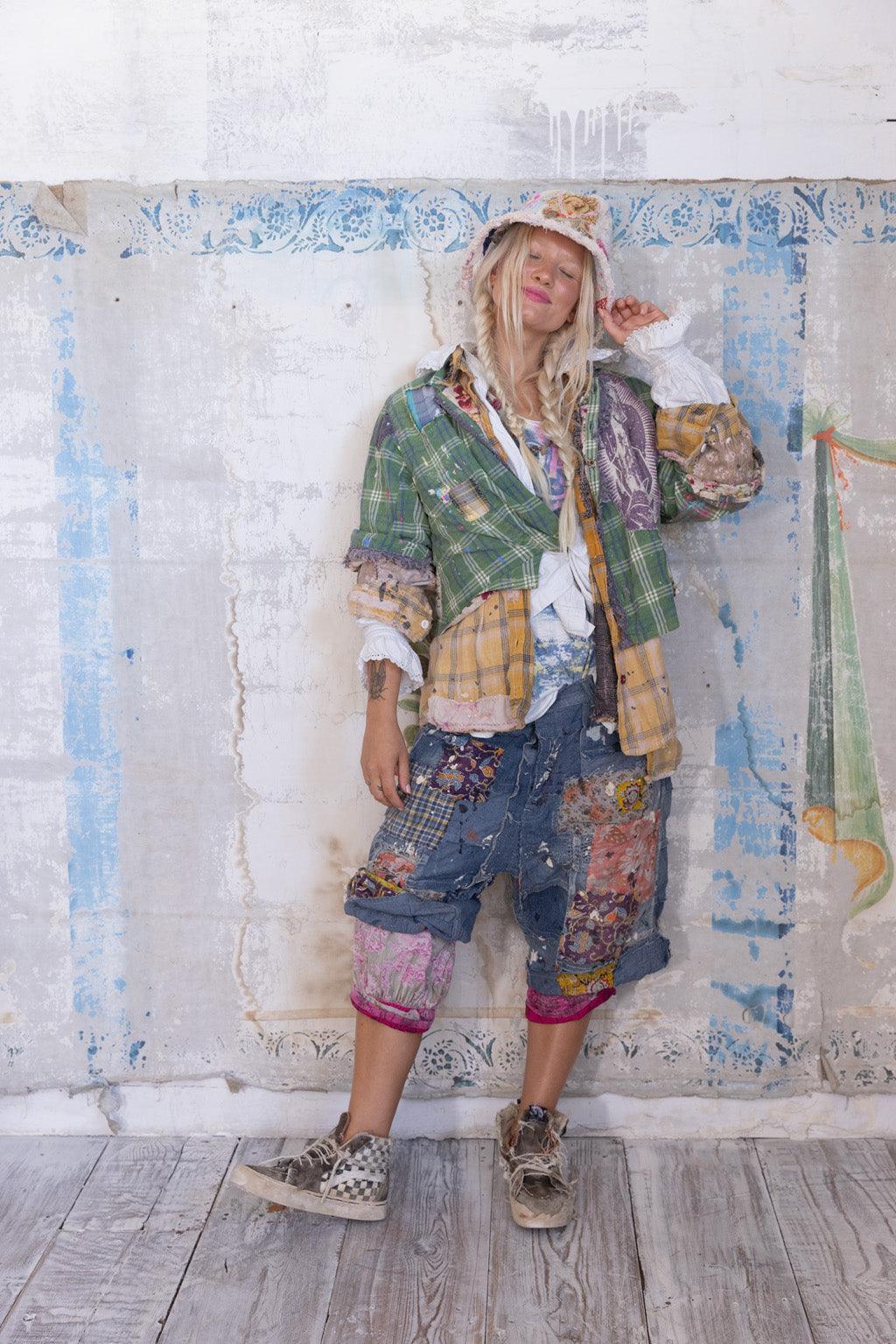 Virgin Guadalupe Sirsi Jacket - Image 2