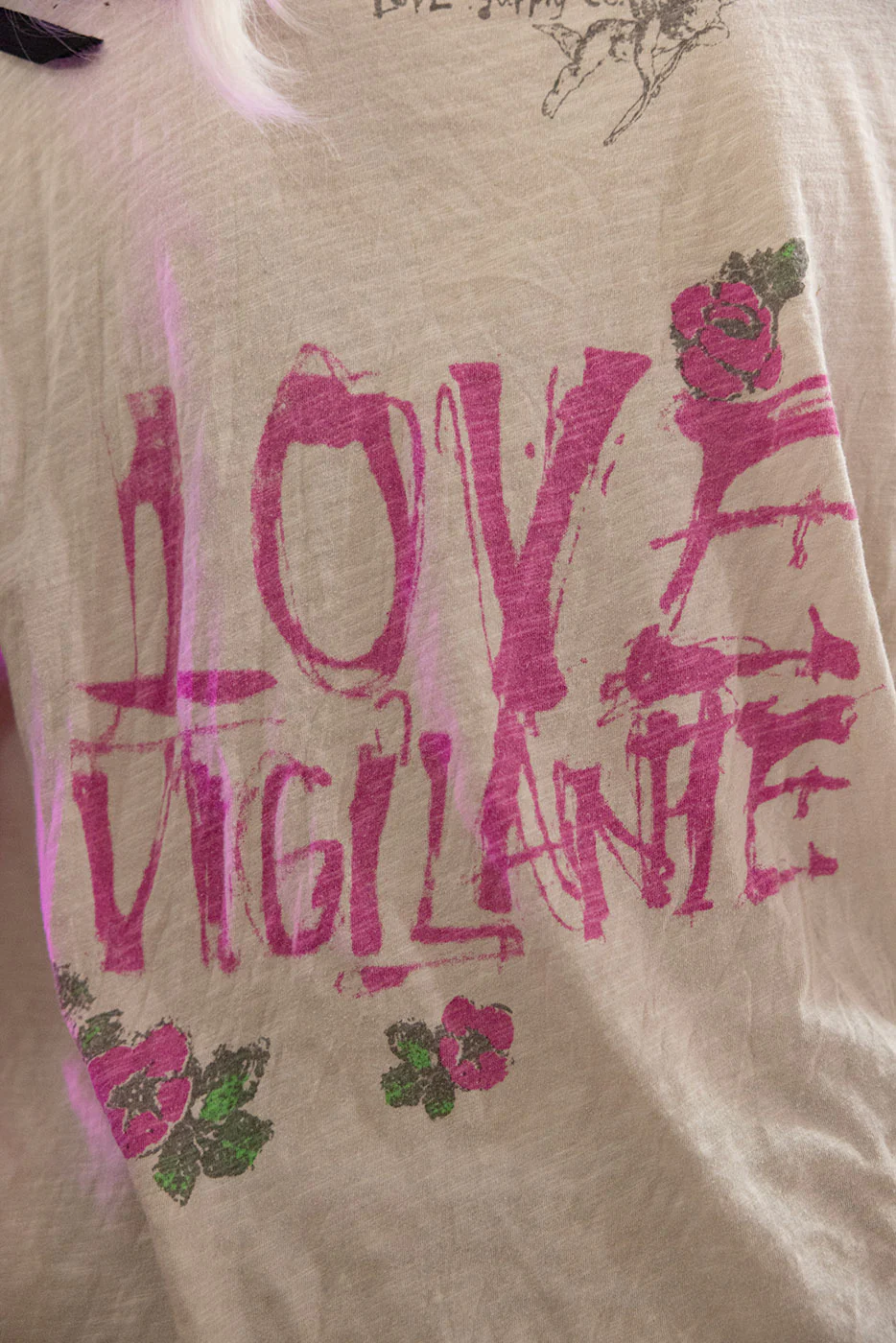 Viva La Mexico Tee - Image 8