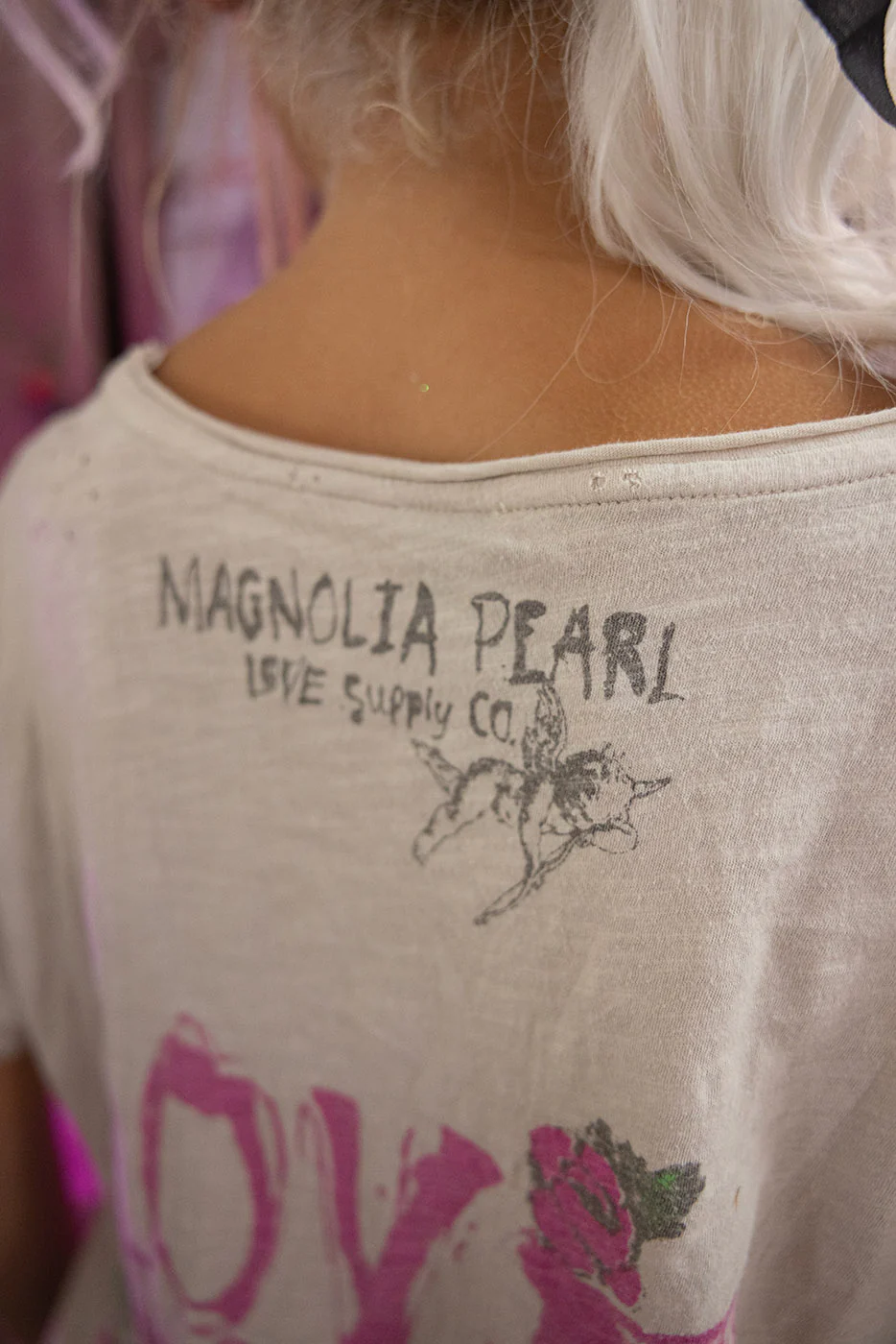 Viva La Mexico Tee - Image 9