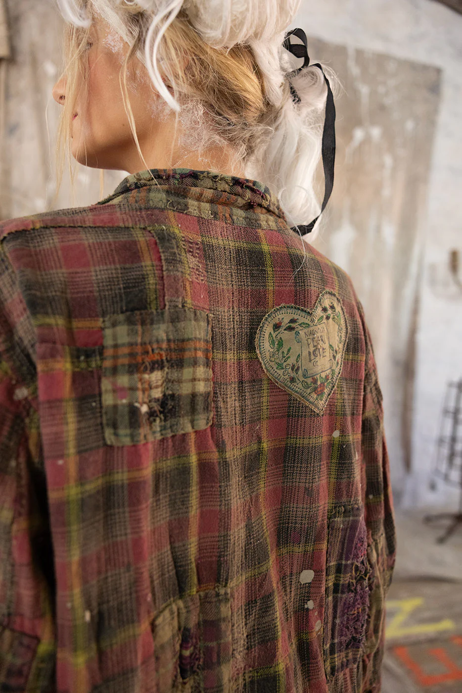 Wallace Coat - Image 10