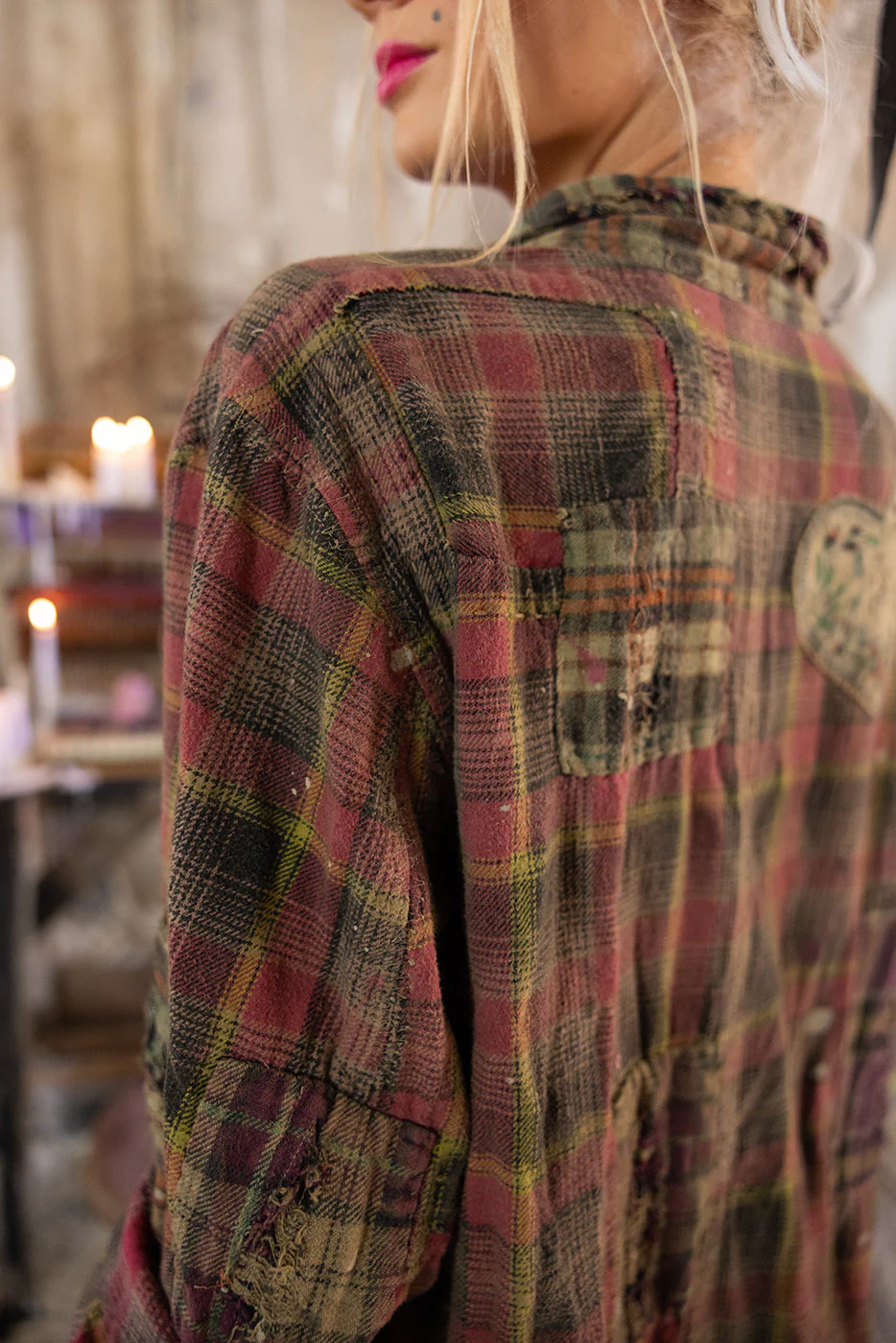 Wallace Coat - Image 11