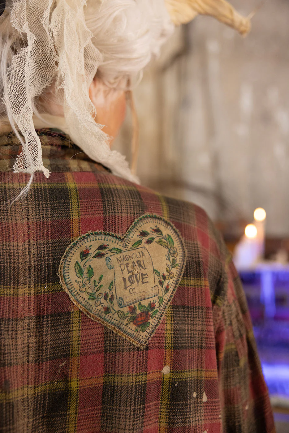 Wallace Coat - Image 12
