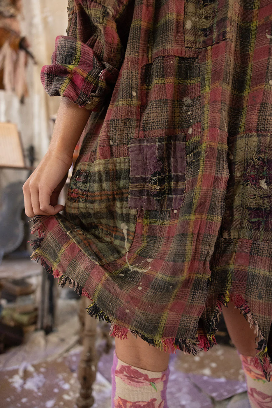 Wallace Coat - Image 13