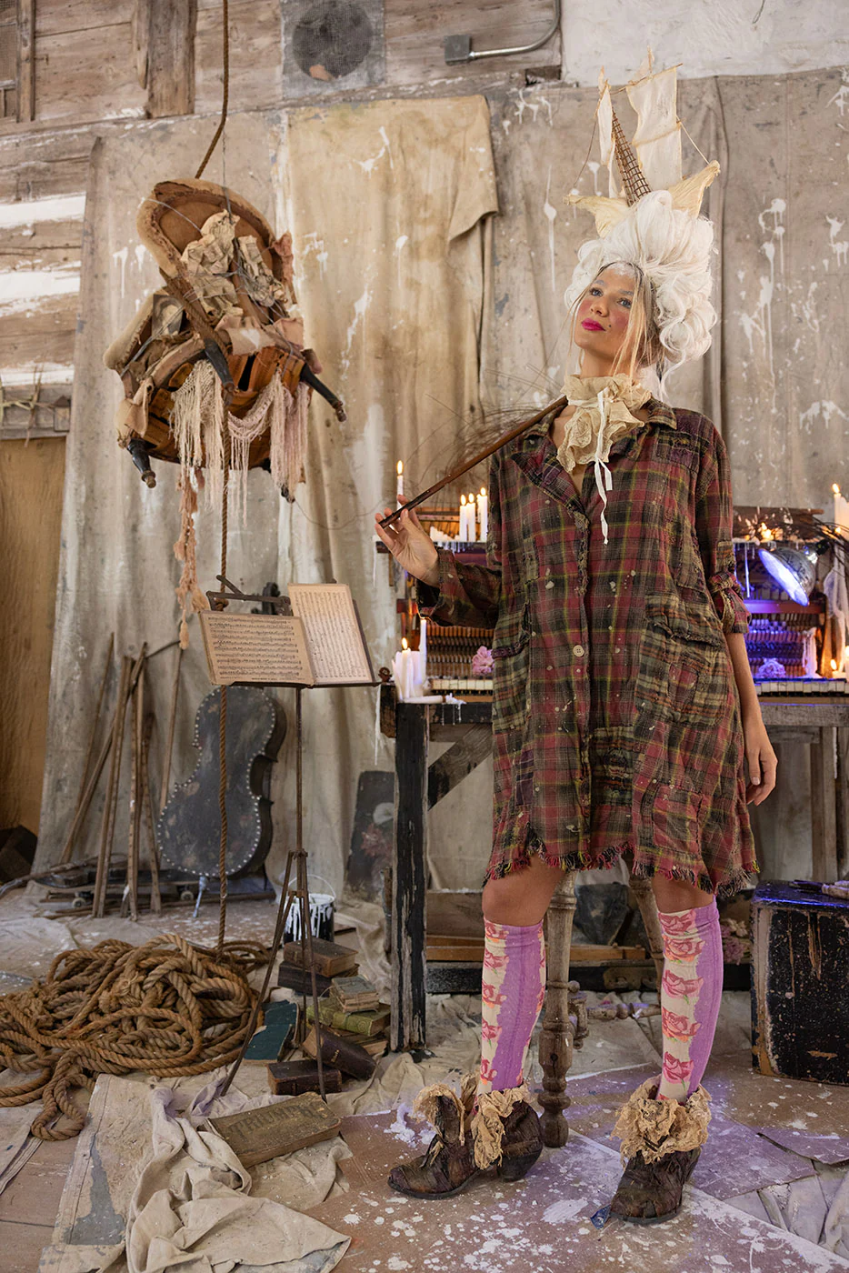 Wallace Coat - Image 2