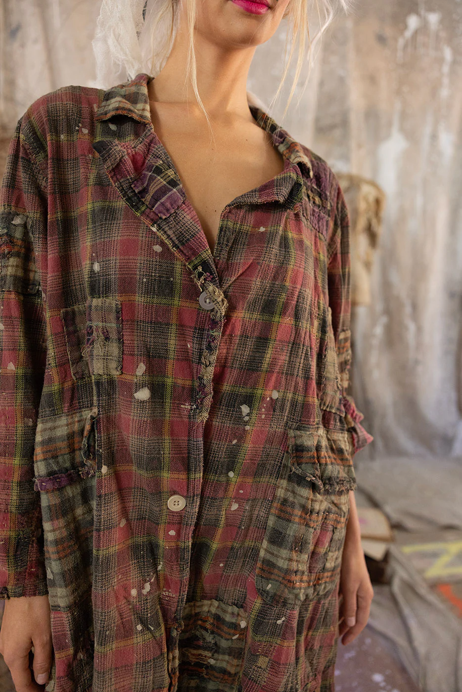 Wallace Coat - Image 4