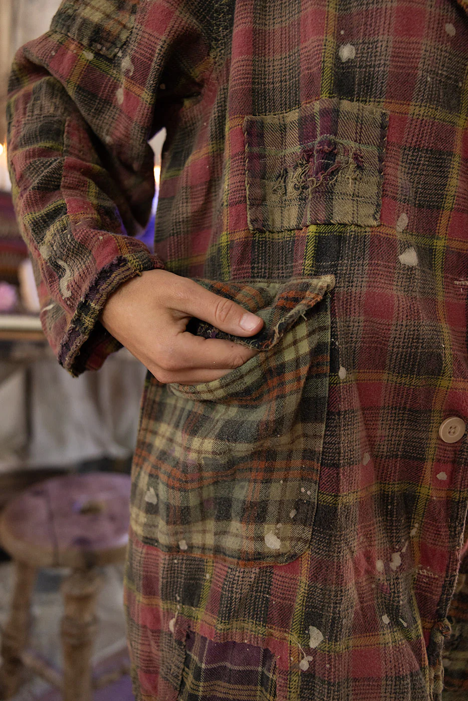 Wallace Coat - Image 5