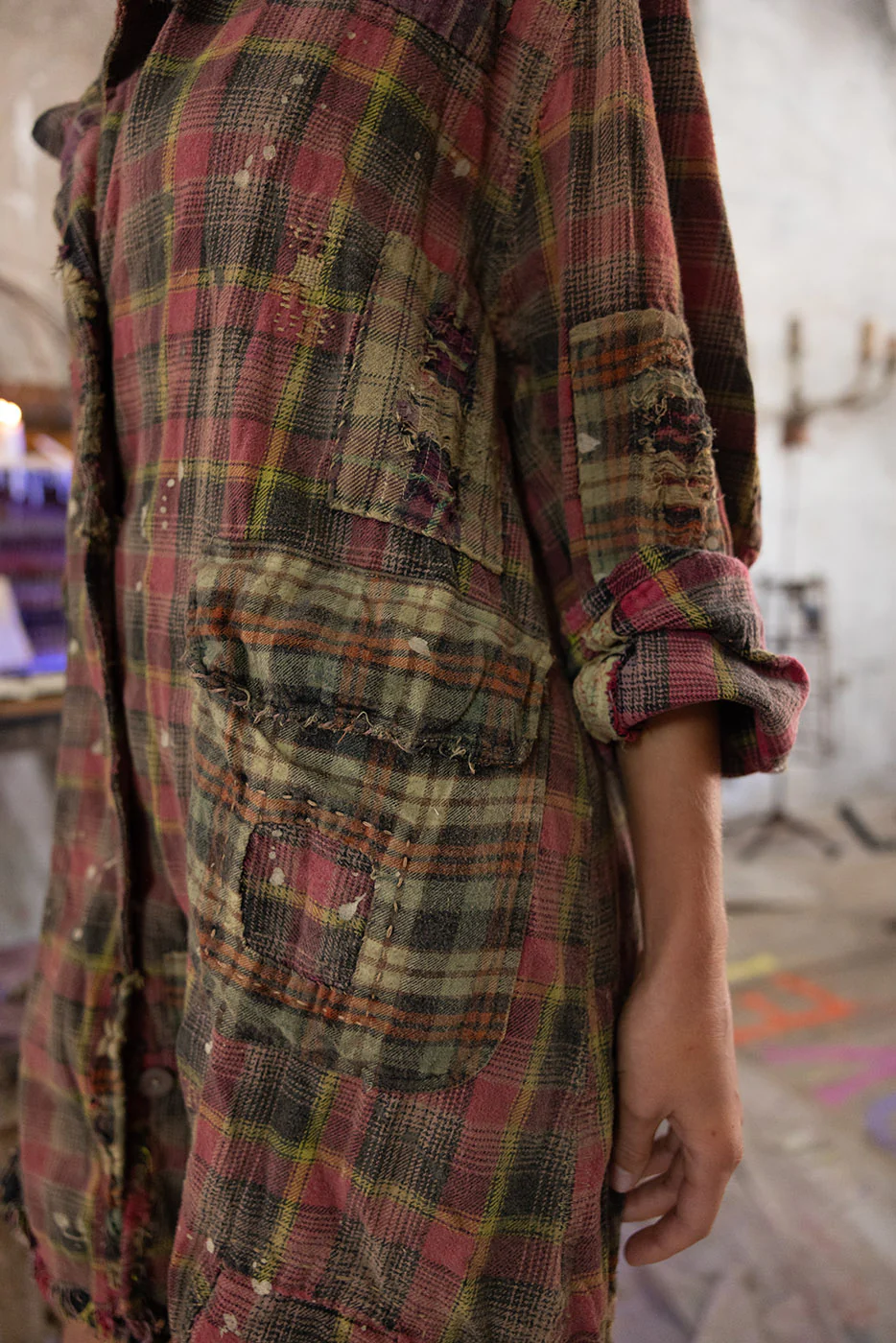 Wallace Coat - Image 6