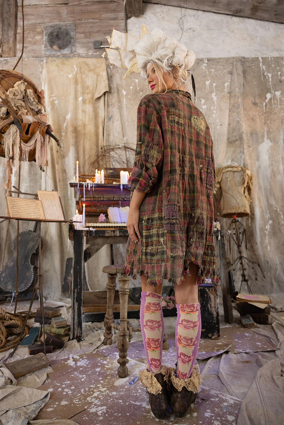 Wallace Coat - Image 8