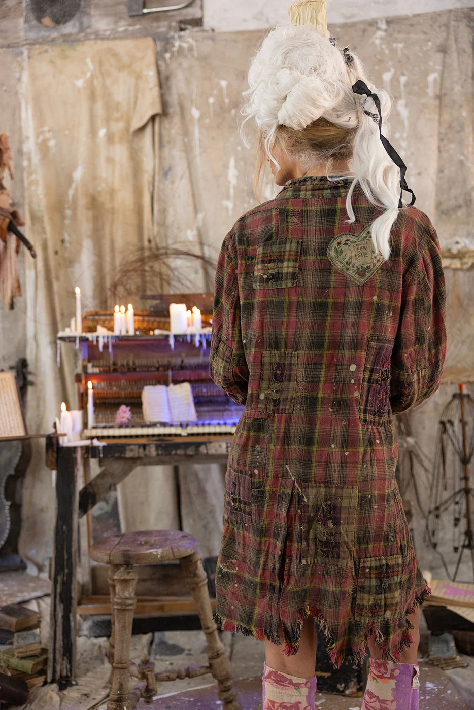 Wallace Coat - Image 9
