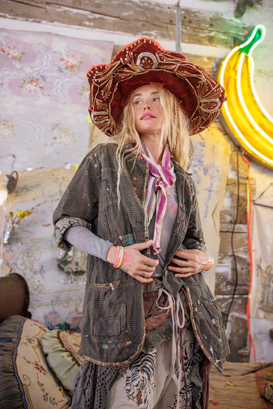 Warren Jacket - Image 2