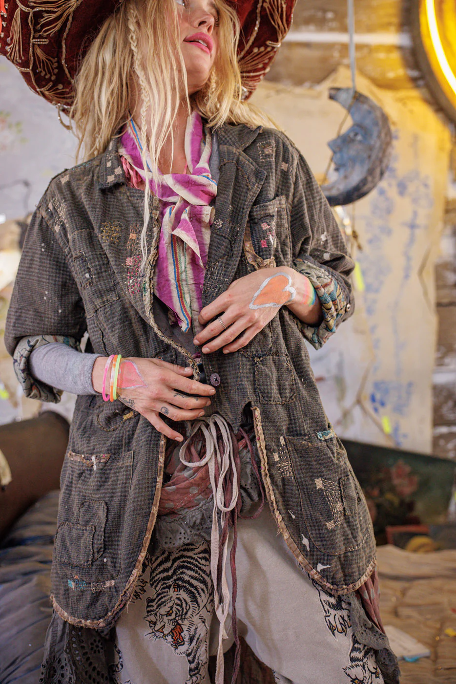 Warren Jacket - Image 3