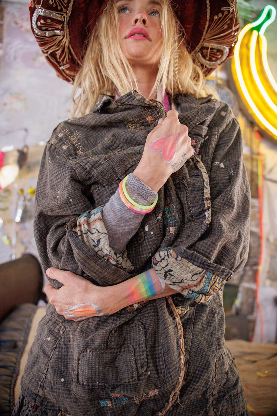 Warren Jacket - Image 4