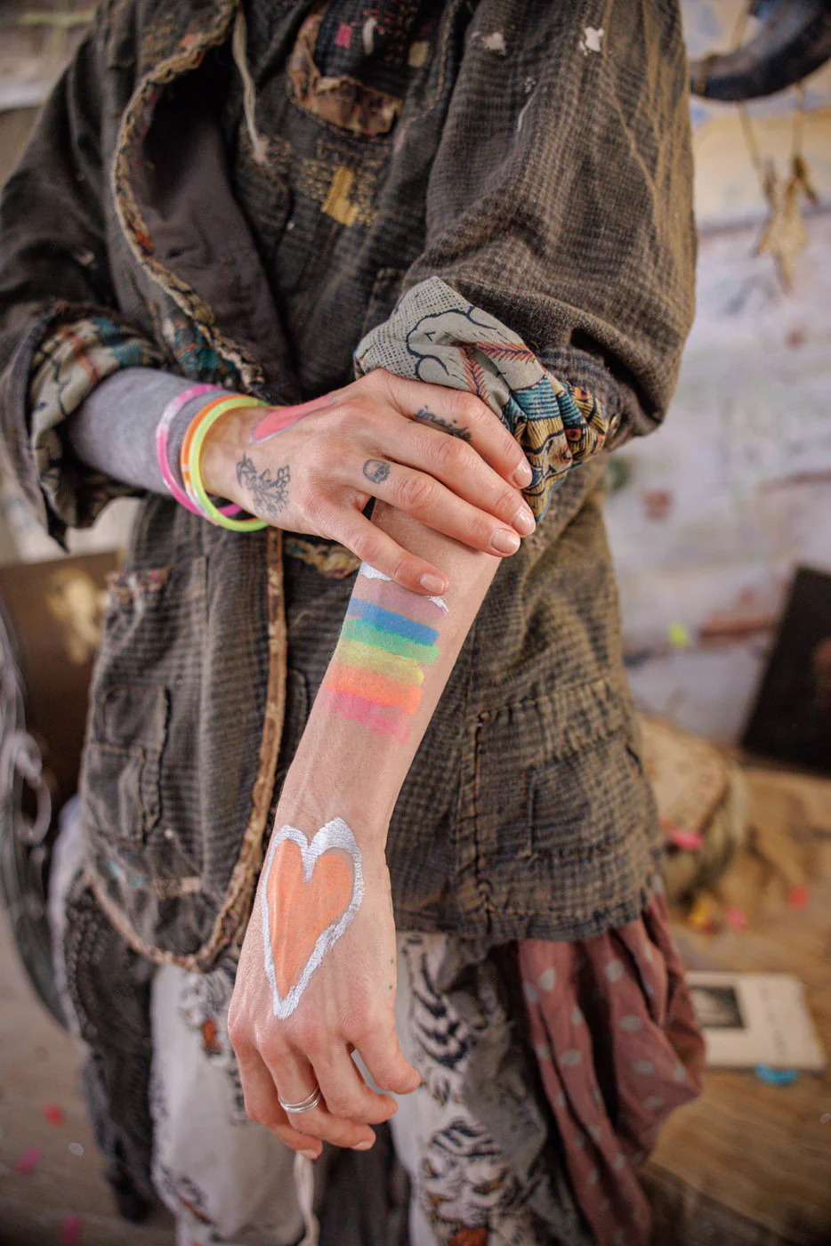Warren Jacket - Image 5