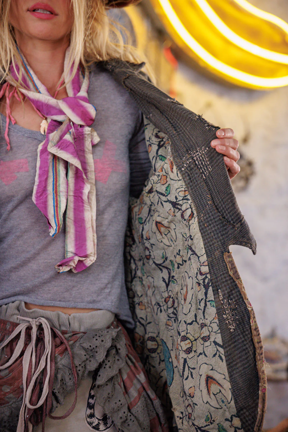 Warren Jacket - Image 6