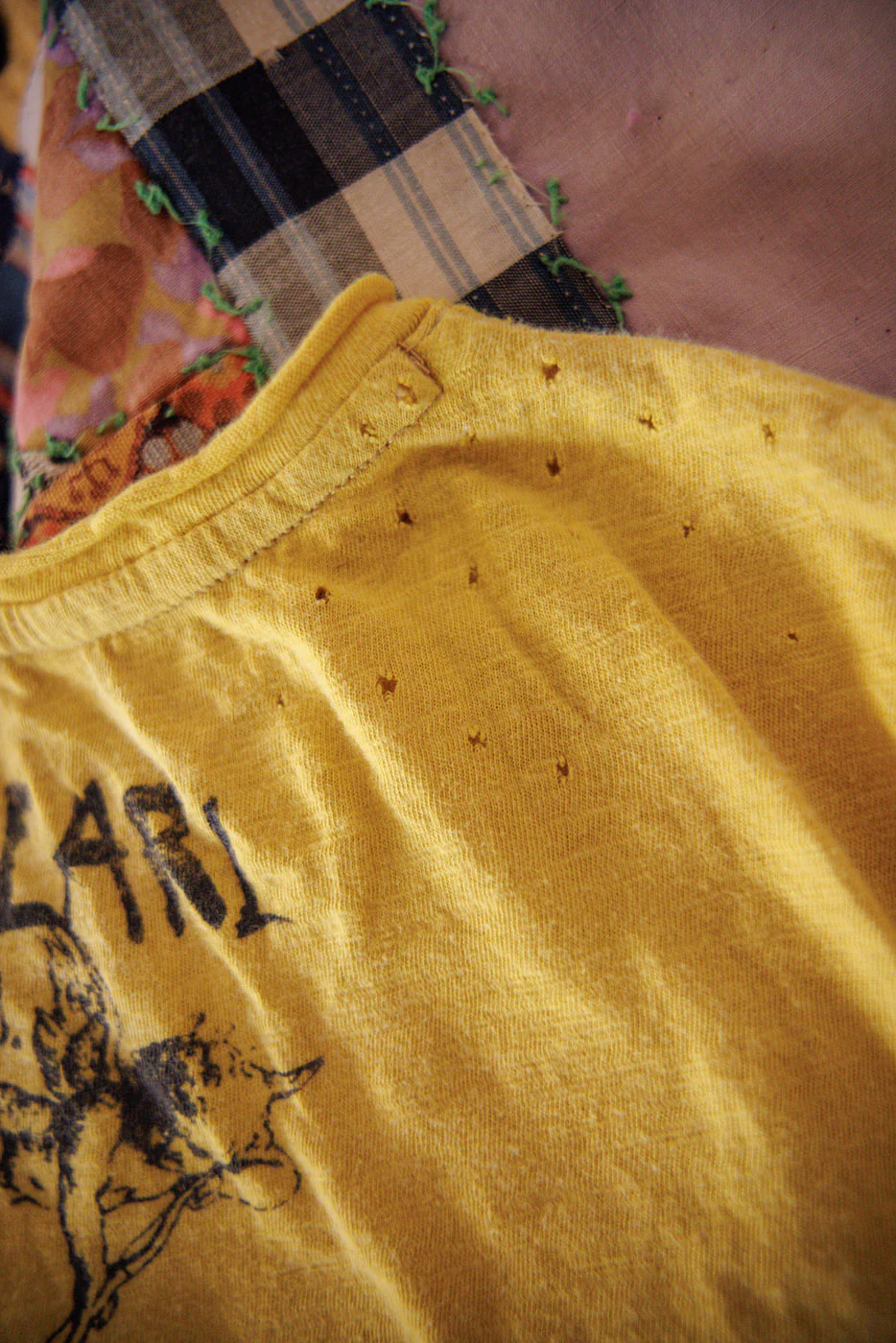 Willie Admiration Tee - Image 5