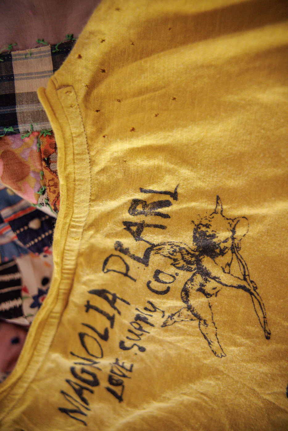 Willie Admiration Tee - Image 6