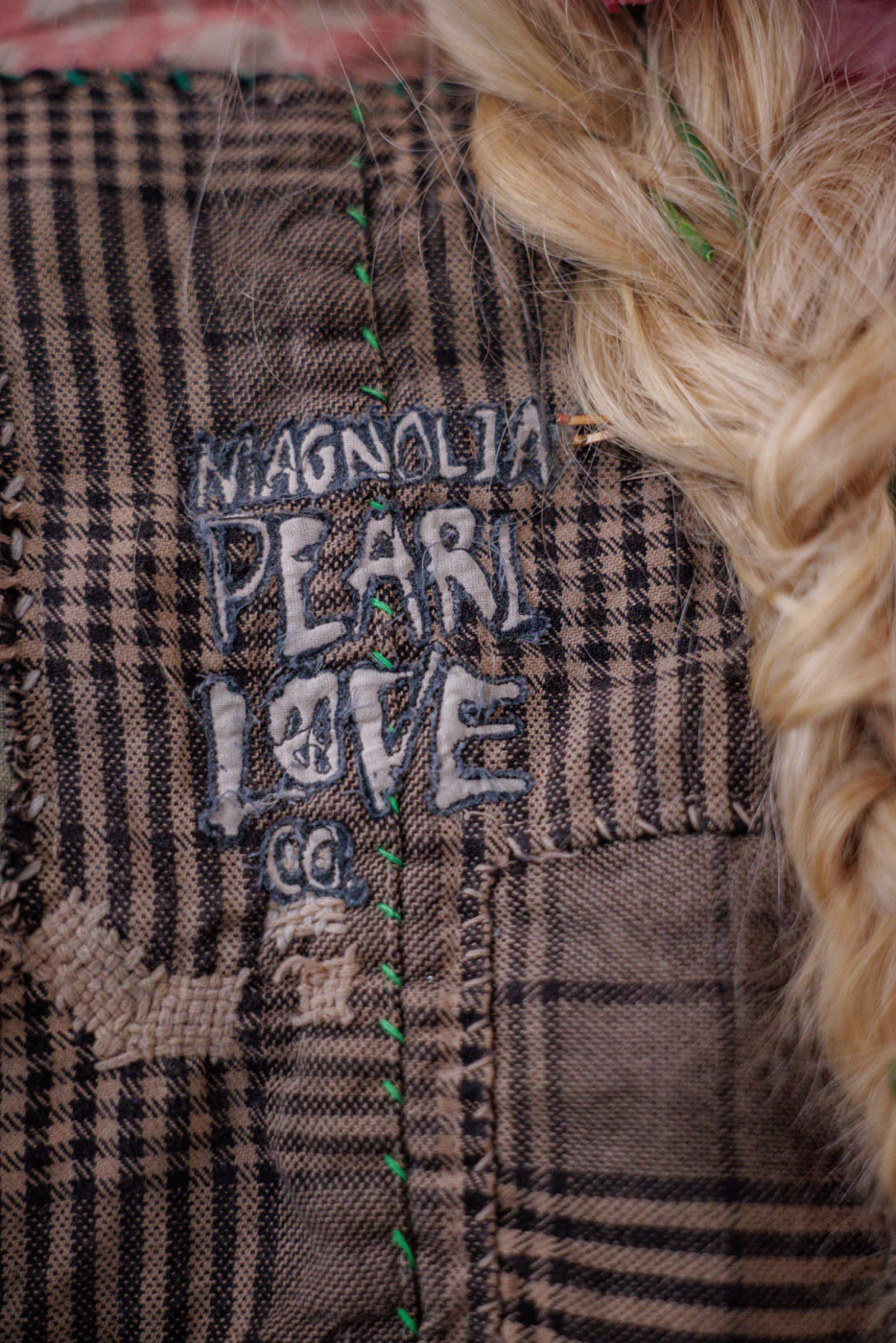 Yarn-Dyed Andriy Vest - Image 8