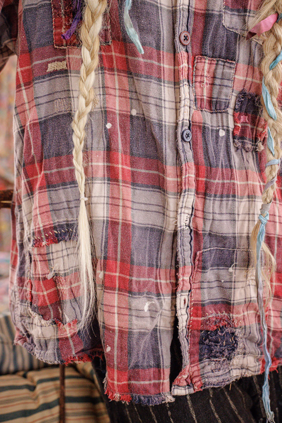 YD Boyfriend Shirt - Image 5