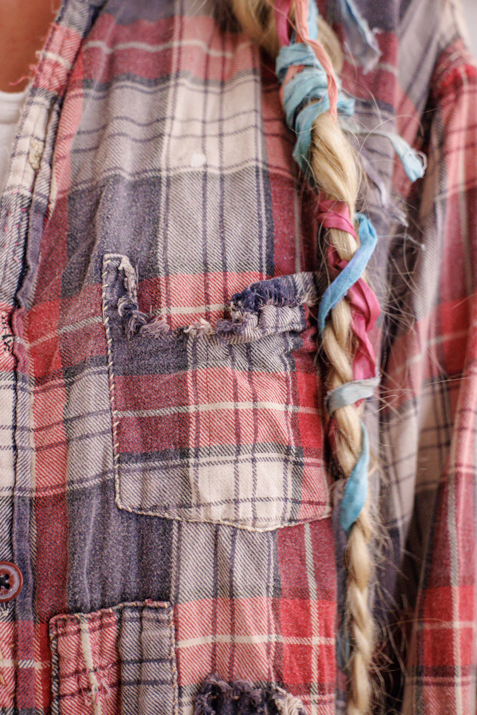 YD Boyfriend Shirt - Image 6