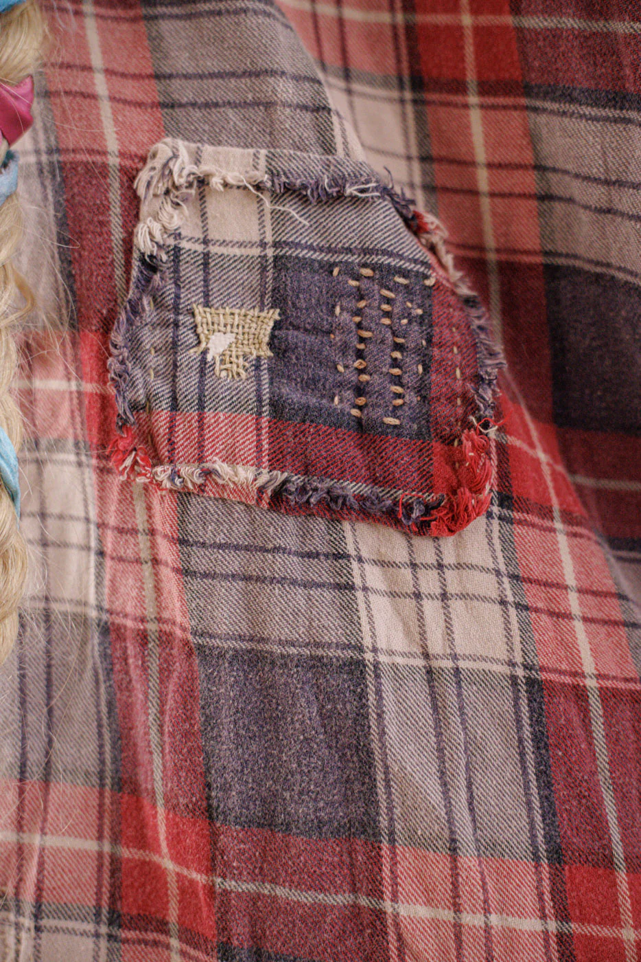 YD Boyfriend Shirt - Image 7