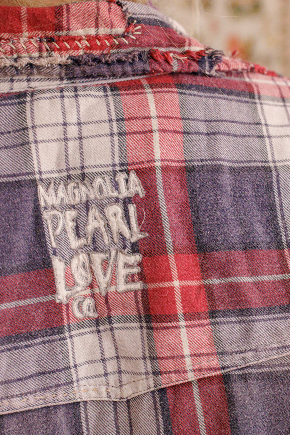 YD Boyfriend Shirt - Image 8