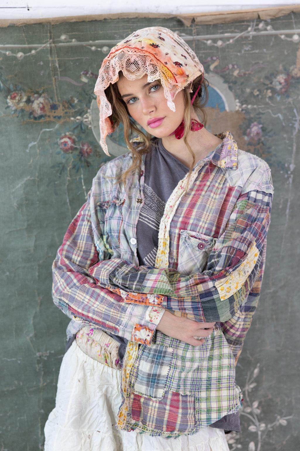 Kelly Western Shirt - Image 2