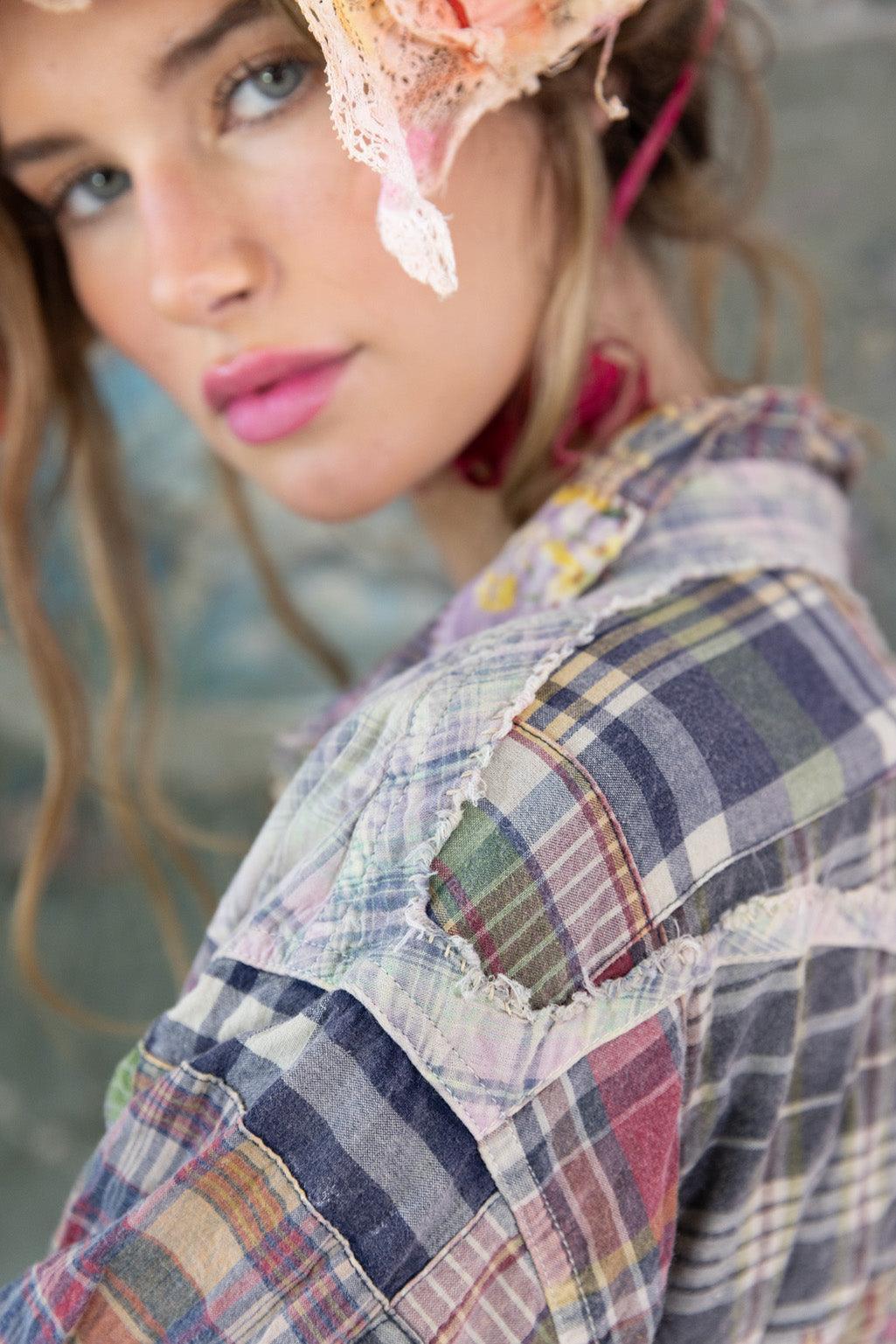 Kelly Western Shirt - Image 3